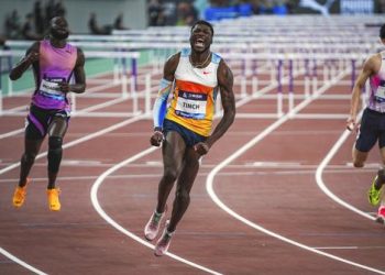 Yangtze River Delta Athletics Diamond Gala, China Textile City Sports Centre, Shanghai/Keqiao, CHN – 3 May 2025, by World Athletics Results Services