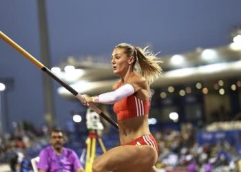 Doha Meeting Suhaim bin Hamad Stadium, Doha (QAT) – 16 May 2025, the Complete Results