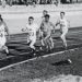 This Day in Track & Field, May 25, Wille Ritola breaks Nurmi’s 10,000m WR (1935), Jesse Owens sets 6 WRs in one hour (1935), the first Bruce Jenner Classic (1985), photo by Walt Murphy