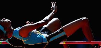 The Honorable Levern Spencer