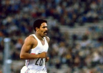 This Day in Track & Field, May 23, Dutch Warmerdam breaks own WR in PV (1942), Daley Thompson breaks own WR in Decathlon (1982), compiled and edited by Walt Murphy