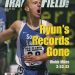 This Day in Track & Field, May 27, Alan Webb runs 3;54.43 for the mile, breaking Jim Ryun’s 36 year old HS record! by Walt Murphy