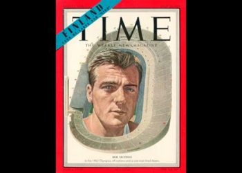 GOOD ON GRANDSLAM TRACK  BUT LET’S LOOK BACK BACK  ON TRACK’S BAD OLD DAYS