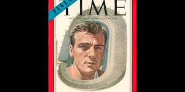 GOOD ON GRANDSLAM TRACK  BUT LET’S LOOK BACK BACK  ON TRACK’S BAD OLD DAYS