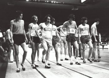 2025 Spring Racing/Training Program, June 6, 2025, week 12, day 5, Friday is easy in final sharpening, slow down prior to Summer Mileage!