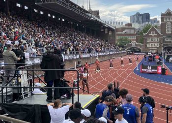 Grand Slam Track: Is this new series when Athletics hits a real-world level professional sport? On the road again, with Bobby Hodge