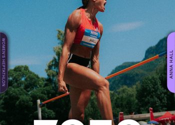 50. Hypomeeting Mösle-Stadium, Götzis (AUT) – 31 May – 1 June 2025