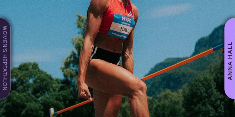 50. Hypomeeting Mösle-Stadium, Götzis (AUT) – 31 May – 1 June 2025