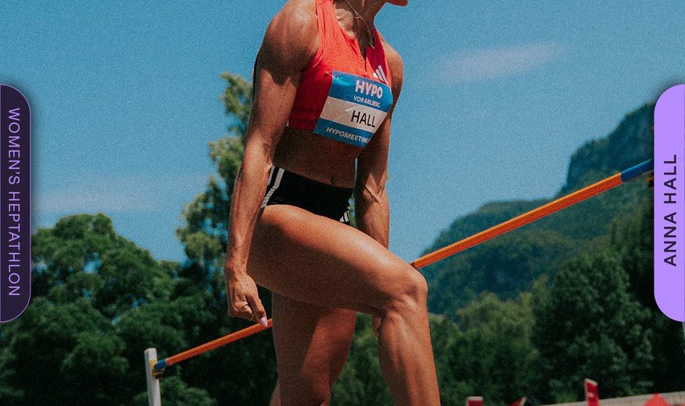 50. Hypomeeting Mösle-Stadium, Götzis (AUT) – 31 May – 1 June 2025