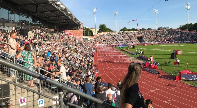 Coffee with Larry , June 14, 2025, Thoughts on Grand Slam Track, The End of the GST season, responsibility of a journalist, Martinez Classic, part 2, episode 756.