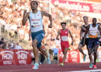 All Diamond Leagues are equal but some are more equal than others