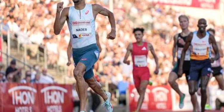 All Diamond Leagues are equal but some are more equal than others