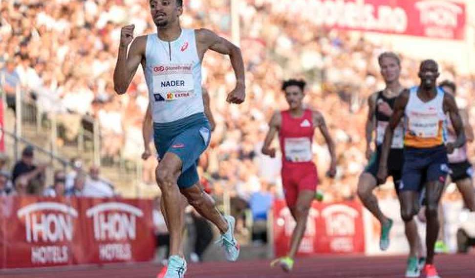 All Diamond Leagues are equal but some are more equal than others