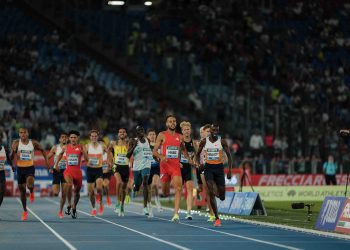 Brits in Rome (Golden Gala Rome 2025)