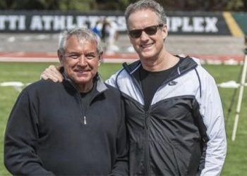 Coffee with Larry, episode 757, June 24,2025, Grand Slam Track, Steve Miller, R.I.P.