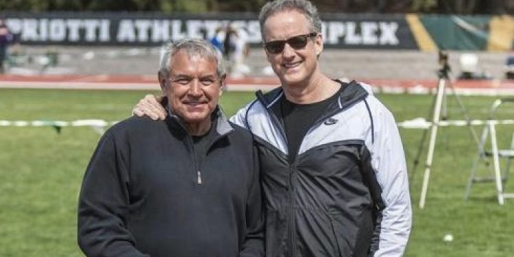 Coffee with Larry, episode 757, June 24,2025, Grand Slam Track, Steve Miller, R.I.P.