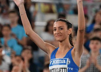 Six take-aways from the Golden Gala (Golden Gala Roma 2025)