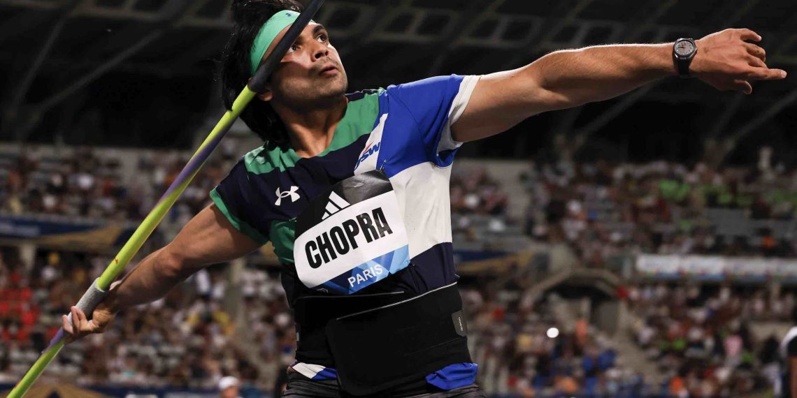 Five Predictions from Paris Diamond League (June 20, 2025): How they worked out