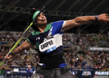 Five Predictions  from Paris Diamond League (June 20, 2025): How they worked out