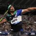 Five Predictions  from Paris Diamond League (June 20, 2025): How they worked out