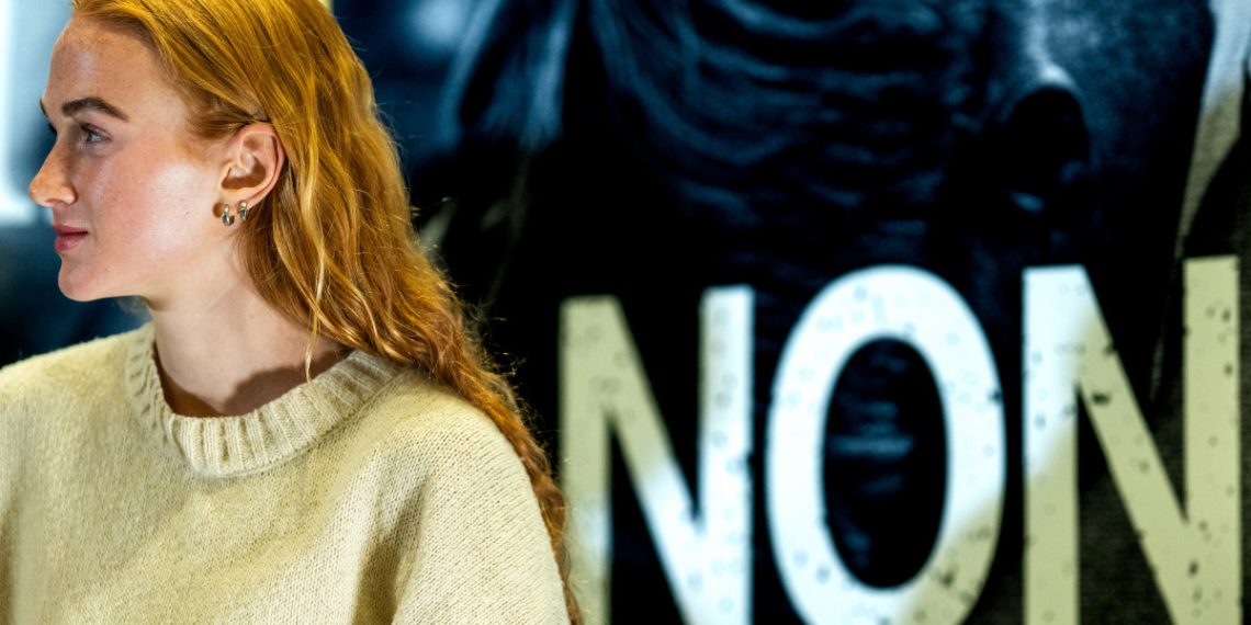 2025 Nike Outdoor Nationals: The Next Generation of Track Stars to Watch