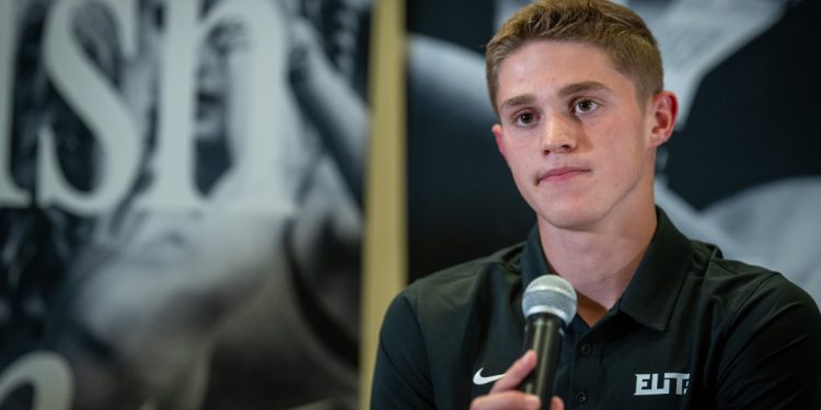 2025 Nike Outdoor Nationals: The Next Generation of Track Stars to Watch