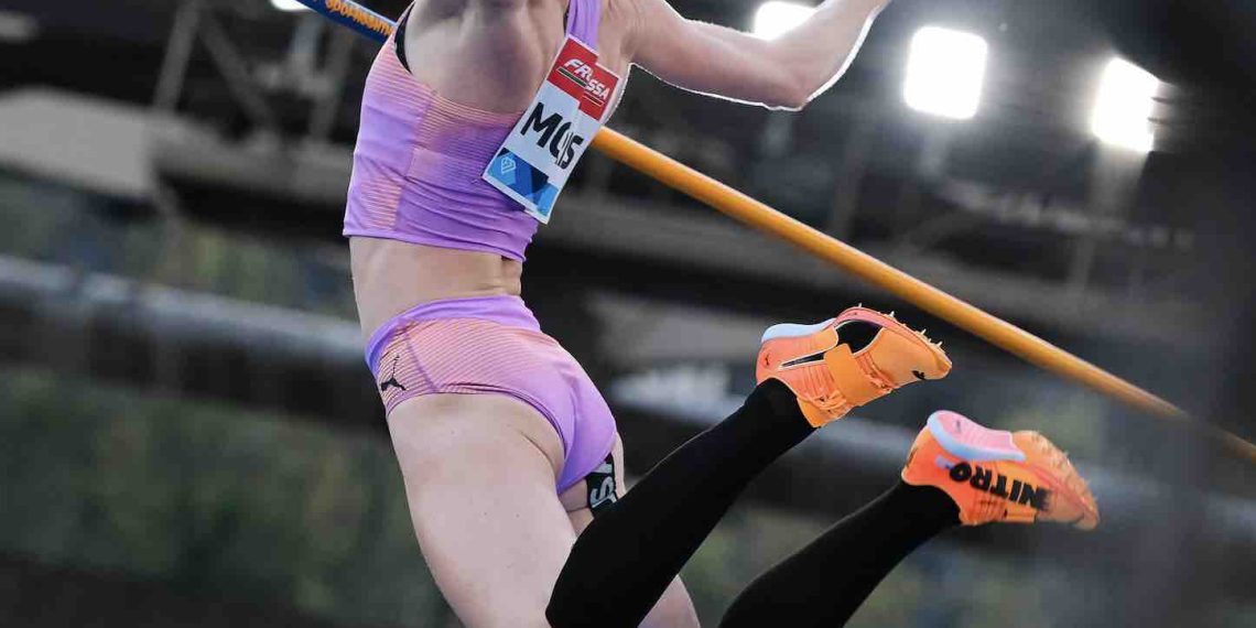 Six take-aways from the Golden Gala (Golden Gala Roma 2025)