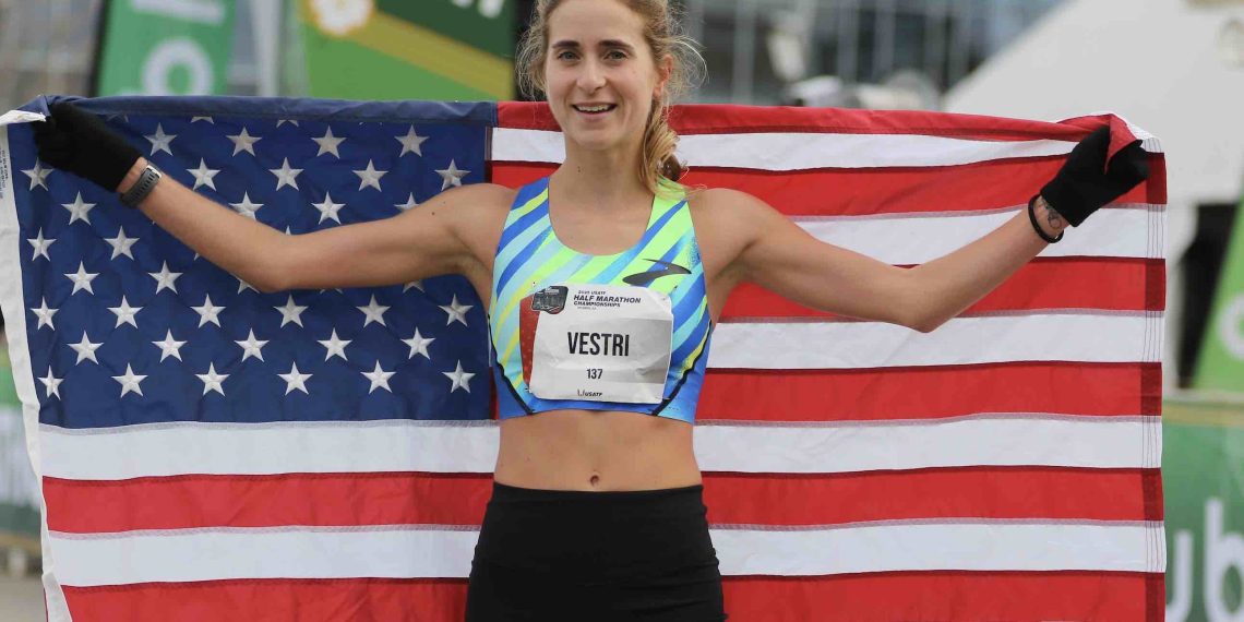 VESTRI RETURNS TO MASTERCARD MINI 10-K WHERE HUGE YEAR OF GROWTH BEGAN