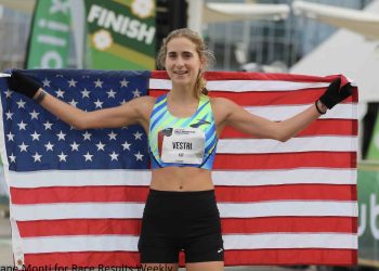 VESTRI RETURNS TO MASTERCARD MINI 10-K WHERE HUGE YEAR OF GROWTH BEGAN