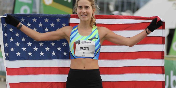 VESTRI RETURNS TO MASTERCARD MINI 10-K WHERE HUGE YEAR OF GROWTH BEGAN