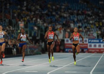 Six take-aways from the Golden Gala (Golden Gala Roma 2025)