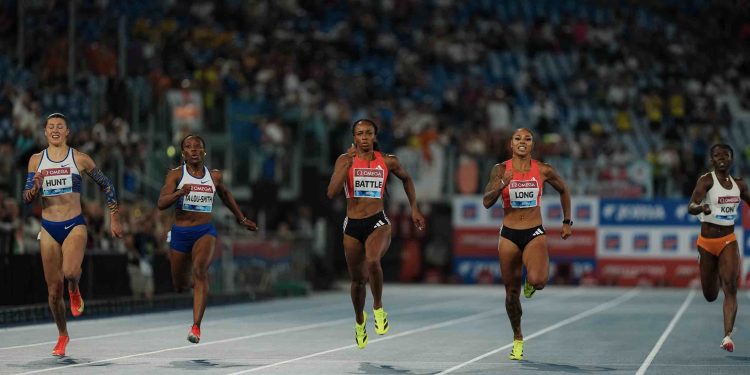 Six take-aways from the Golden Gala (Golden Gala Roma 2025)