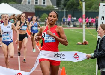 Coffee with Larry , June 14, 2025, Thoughts on Grand Slam Track, The End of the GST season, responsibility of a journalist, Martinez Classic, part 2, episode 756.