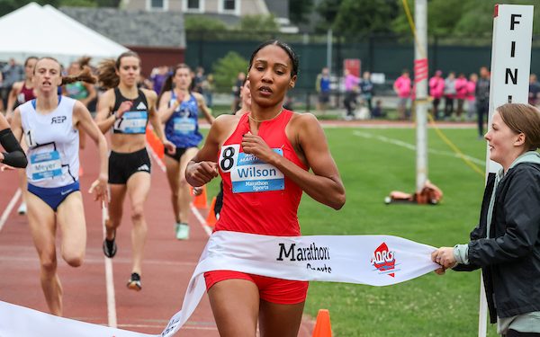 Coffee with Larry , June 14, 2025, Thoughts on Grand Slam Track, The End of the GST season, responsibility of a journalist, Martinez Classic, part 2, episode 756.