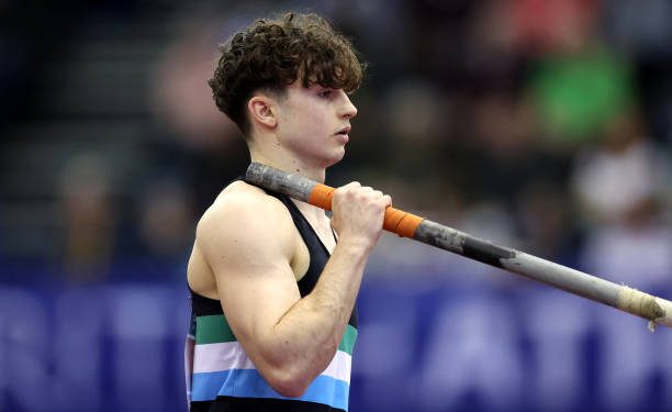 TUTTON AND HEARD SOAR ON THEIR SENIOR DEBUTS AT THE EUROPEAN TEAM CHAMPIONSHIPS