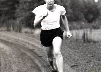 This Day in Track & Field, June 8, Abel Kiviat runs first IAAF WR  (1912), Helen Stephens sets WR for 100m (1936), by Walt Murphy