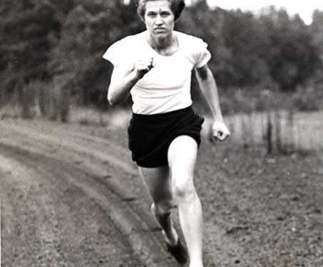 This Day in Track & Field, June 8, Abel Kiviat runs first IAAF WR (1912), Helen Stephens sets WR for 100m (1936), by Walt Murphy