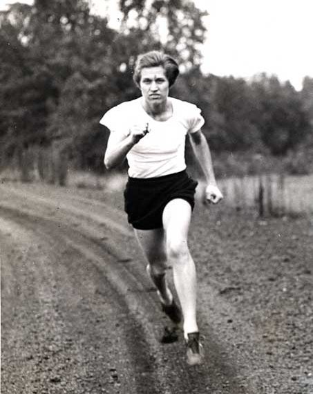 This Day in Track & Field, June 8, Abel Kiviat runs first IAAF WR  (1912), Helen Stephens sets WR for 100m (1936), by Walt Murphy