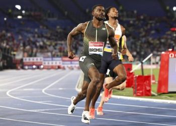 Six take-aways from the Golden Gala (Golden Gala Roma 2025)