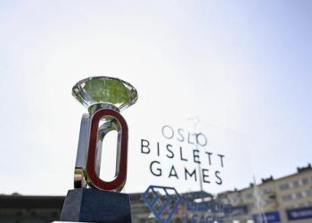 Morning after Thoughts on Bislett