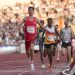 US athletes run, jump and throw in Oslo Bislett (11-12 June 2025)
