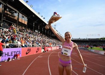 Diamond League Stockholm
