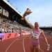 Diamond League Stockholm
