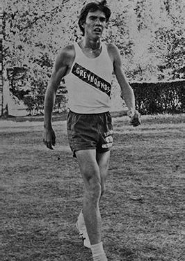 This Day in Track & Field, June 9, Craig Virgin breaks Steve Prefontaine’s 2 mile HS record (1973), written by Walt Murphy