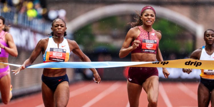 Two Grand Slam records, first Philly Slam winner Ngetich