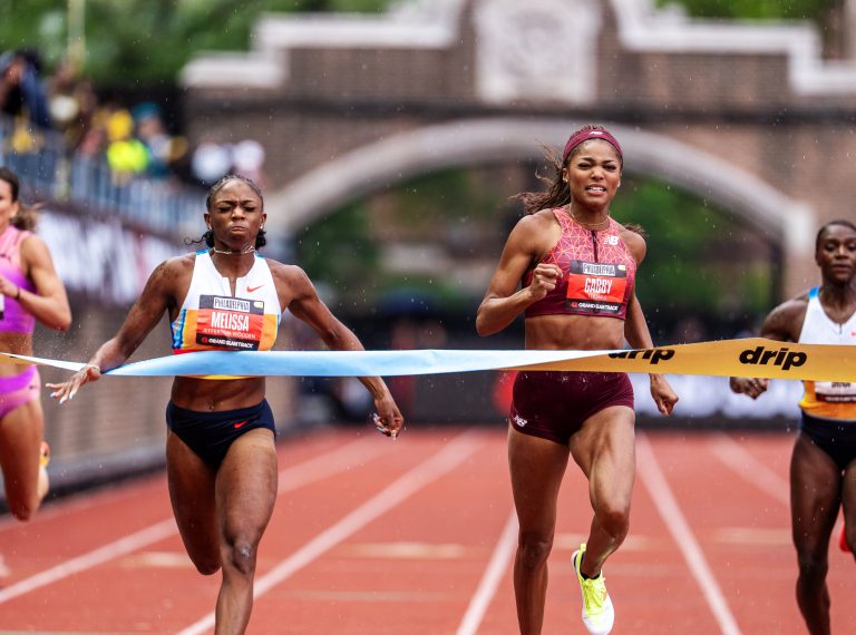 Two Grand Slam records, first Philly Slam winner Ngetich