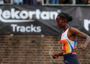 Two Grand Slam records, first Philly Slam winner Ngetich