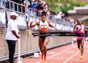 Two Grand Slam records, first Philly Slam winner Ngetich