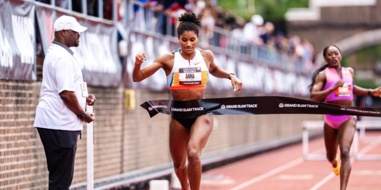 Two Grand Slam records, first Philly Slam winner Ngetich