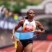 Melissa Jefferson-Wooden Is Running Into America’s Sprinting Spotlight